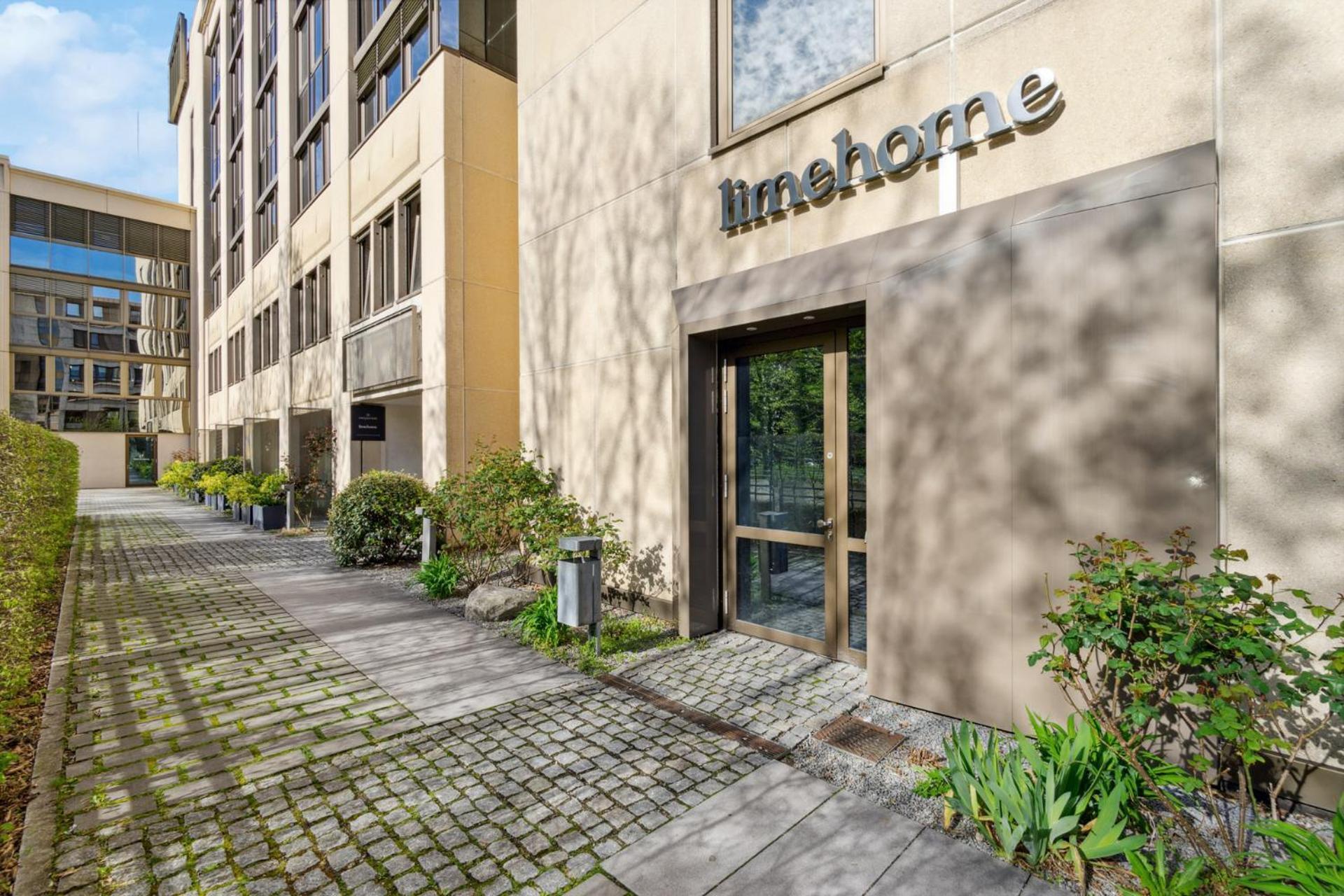 Limehome Munich Fritz-Erler Str, Munich