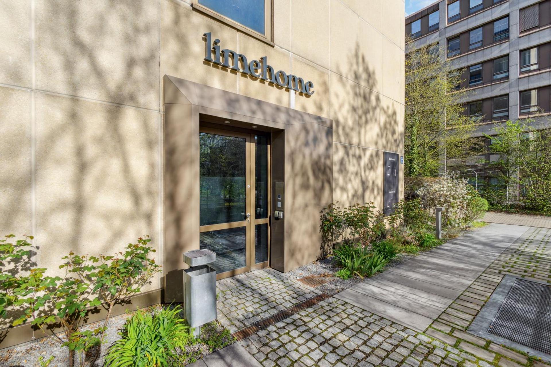 Limehome Munich Fritz-Erler Str — Fotos 3