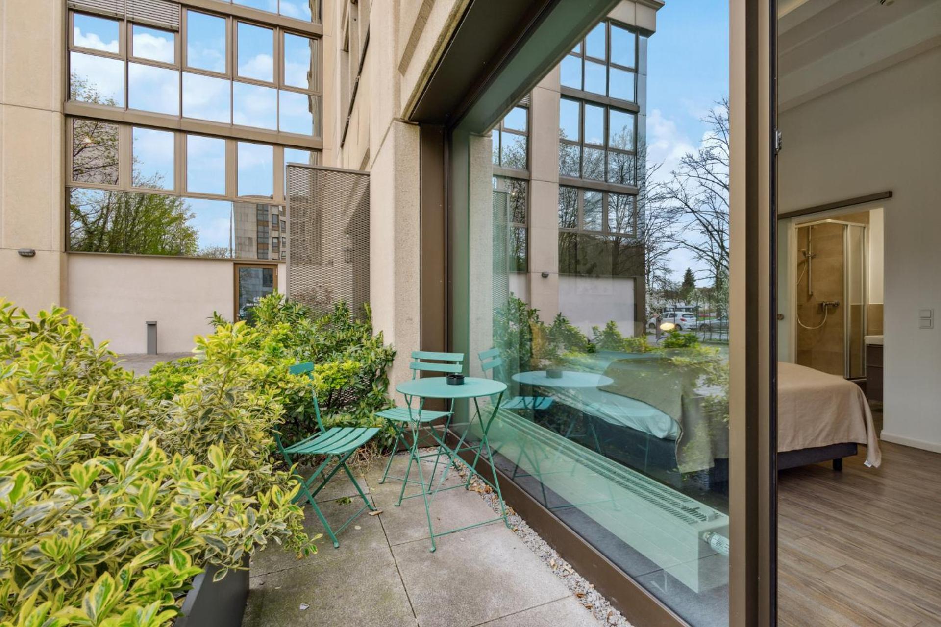 Limehome Munich Fritz-Erler Str — Fotos 1