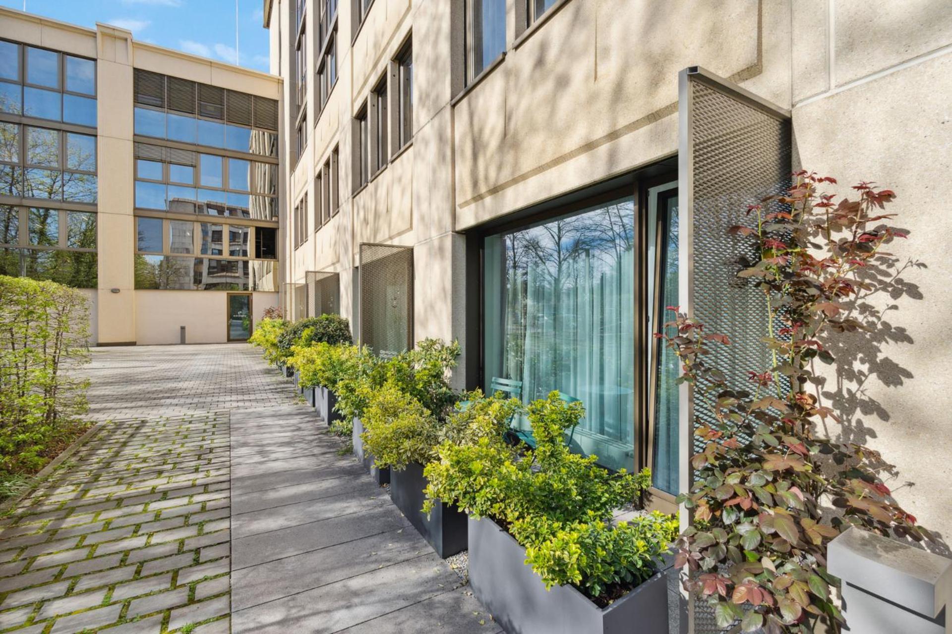 Limehome Munich Fritz-Erler Str — Fotos 2